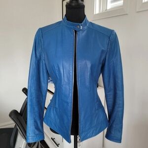 Danier Leather Jacket